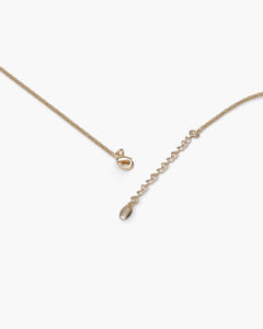 Feerique Bunny Necklace - AriaEcho Jewelry