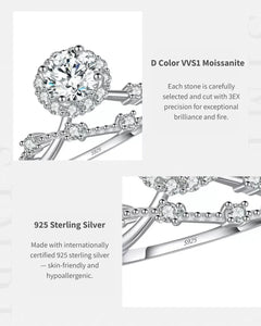 925 sterling silver ring craftsmanship