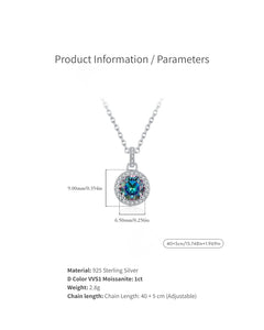 mystic-moissanite-halo-necklace-size-guide.webp