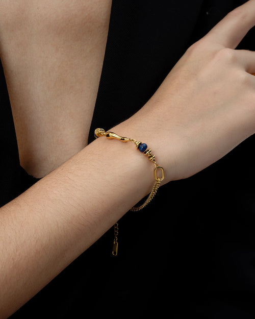 Timeless Bracelet-AriaEcho Jewelry