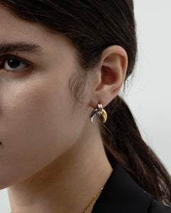 Timeless Stud-AriaEcho Jewelry