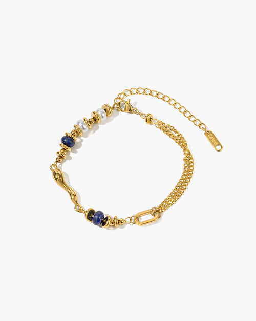 Timeless Bracelet-AriaEcho Jewelry