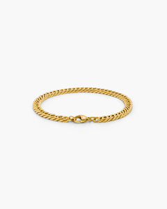 Timeless Gold Cabana Bracelet