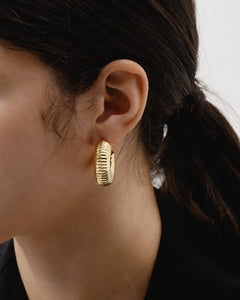 Timeless Stud-AriaEcho Jewelry