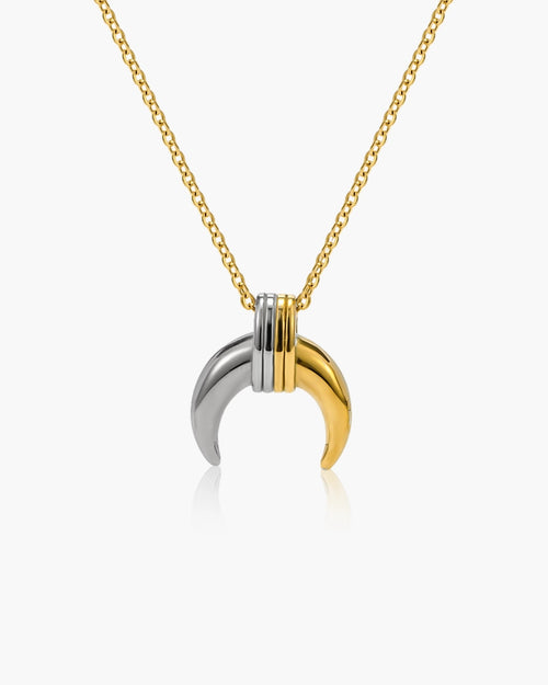 Timeless Necklace-AriaEcho Jewelry