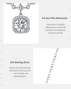 925 sterling silver chain detail